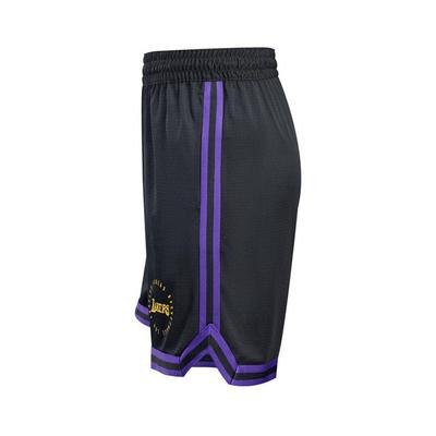 Shorts de Basquete Dri Fit SS25 Masculino Preto FQ3212-010
