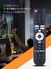 AVTVA Tunerless TV Remote Control for FPD 32/40/43 inch Google TV CG40-P3, CG43-P3, CG32-P3, CA32-P3, and CA43-P3