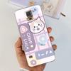 For Samsung Galaxy S5 Case SM-G900F G900I G900M Stylish Painted Cover Soft Silicone Phone Case For Samsung S5 S 5 GalaxyS5 Shell