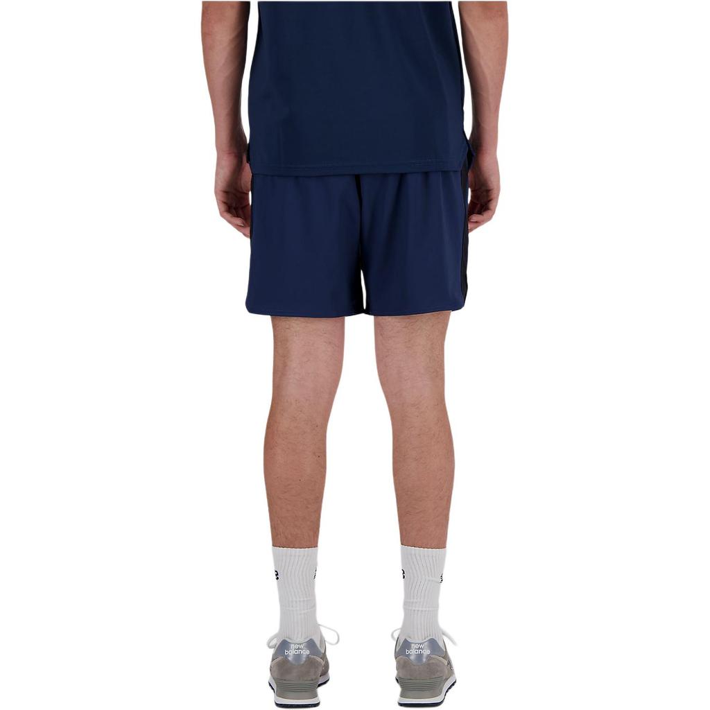 New Balance Tournament Short Casual Shorts Men's Blue MS41401-NNY