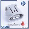 3 pin 090 TS Alternator Automotive Wire connector Electrical Headlight Plug 6189-0443 For Toyota Lexus 6188-0282 6189-0442