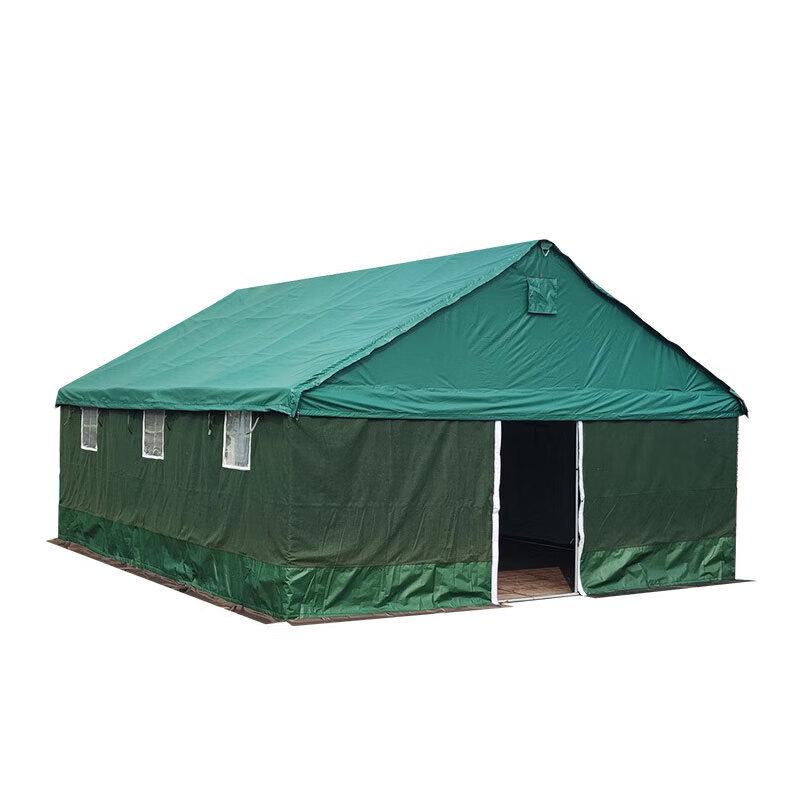 Zuolou Heavy-Duty Outdoor Tent
