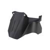 For BMW R1300GS Rear Wheel Mudguards Splash Guard Cover Motorcycle Extension Fender Hugger  R 1300 GS R1300 GS ADV 2023 2024