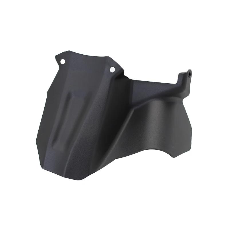For BMW R1300GS Rear Wheel Mudguards Splash Guard Cover Motorcycle Extension Fender Hugger R 1300 GS R1300 GS ADV 2023 2024