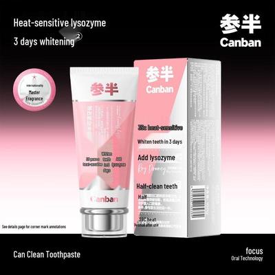 Igiene orale – Pasta dentifricia e dentifricio in polvere