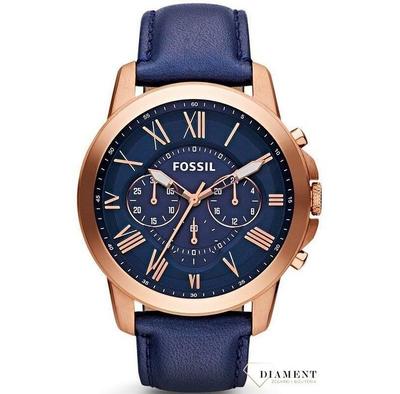 Chronograph FS4835 Watch