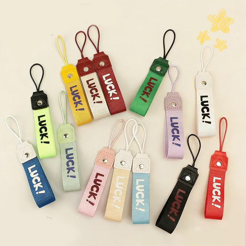 Kreativ Håndholdt Kaffekop Lanyard Plastik Kop Isoleret Kop Rem Vandflaske Håndtag Rem Til Kop Tilbehør