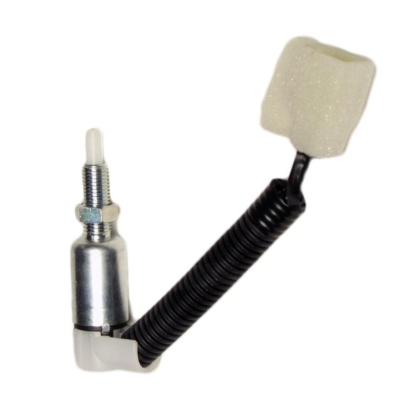 Clutch Starter Safety Switch 84520 35010 Compatible with For Toyota For Pickup 1984 1995 and For 4Runner 1989 1995 OEM Part