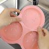 Upgrade Your Cooking with Our High Quality Silicone Egg Pan for Air Fryer