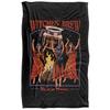 WitcheÂ´s Brew Soft Touch Blanket