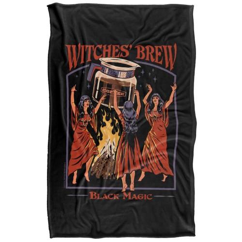 Steven Rhodes Witche´s Brew Soft Touch Blanket