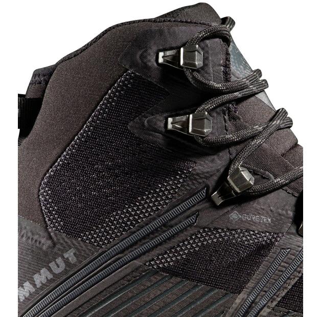 Ботинки Mammut Ducan II High GTX