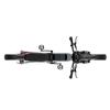 Moto da Cross Elettrica SHENGMILO S900 PRO con Batteria 60V 35Ah, Sospensioni Integrali