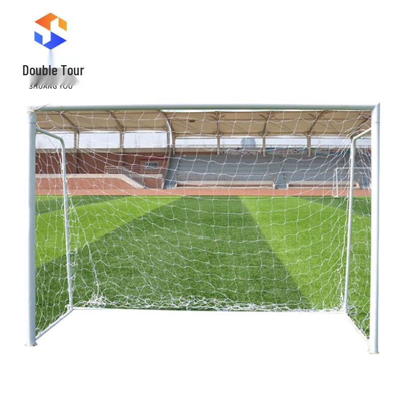 Double Play Outdoor Five-a-side Soccer Goal