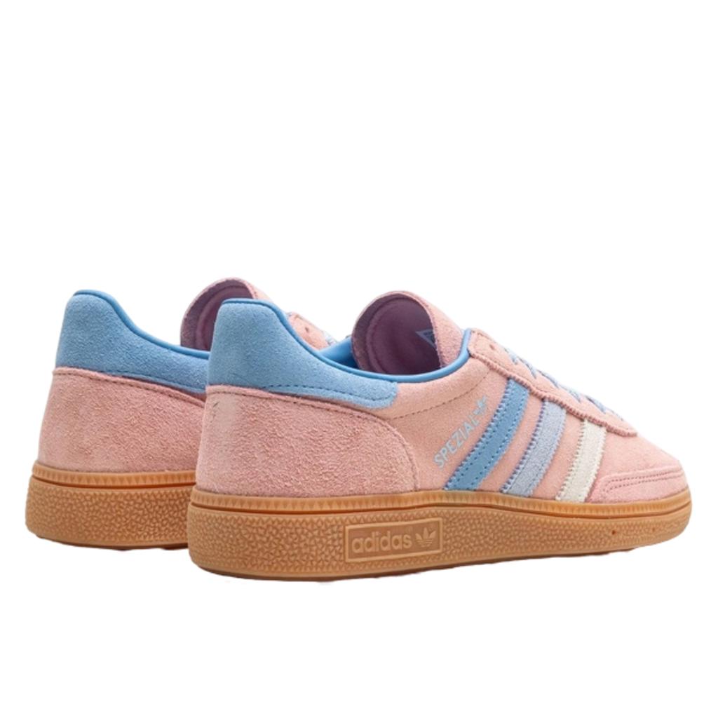 Adidas Handball Spezial Semi Rose Spark