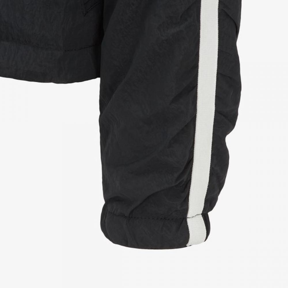 The North Face Girls Lumella Jacket Black Nj3br54s