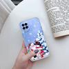 RT16 Merry Christmas Deer Gift Case for Motorola E7 G6 G7 G8 G9 Plus Power Play G10 G20 G04 E30 E40 E22 E20 E13 E15 G22 G23 G05 G75 G35 G55