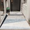 Home Floor Mat Entrance Carpet Bedroom Bedside Easy To Maintain Living Room Bathroom Simple Foot Mat