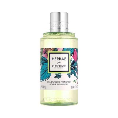 L’Occitane Hervé Shower Gel 250ml