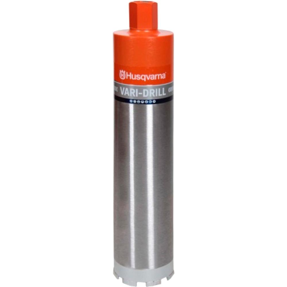 

Коронка Husqvarna Diamond Vari-drill D65 62мм