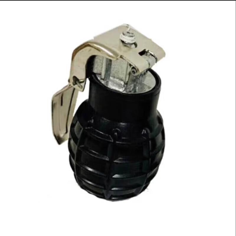 82-2 Type Simulation Training Grenade Model