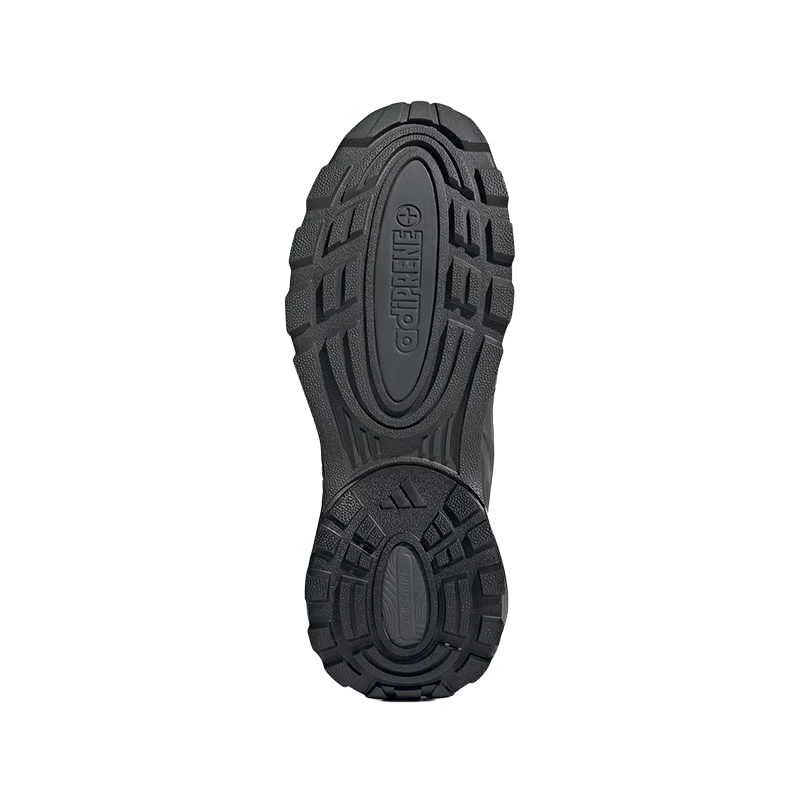 Adidas Wonder Runner Turbo Comfortable Low-Top Running Shoes Unisex Running Shoes Dark-Gray JS3746