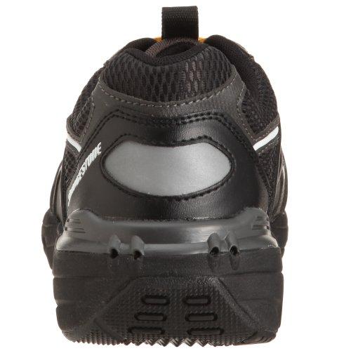 Bridgestone Asahi 501 Deck Shoes, Black, Size 26.0 cm, 2E