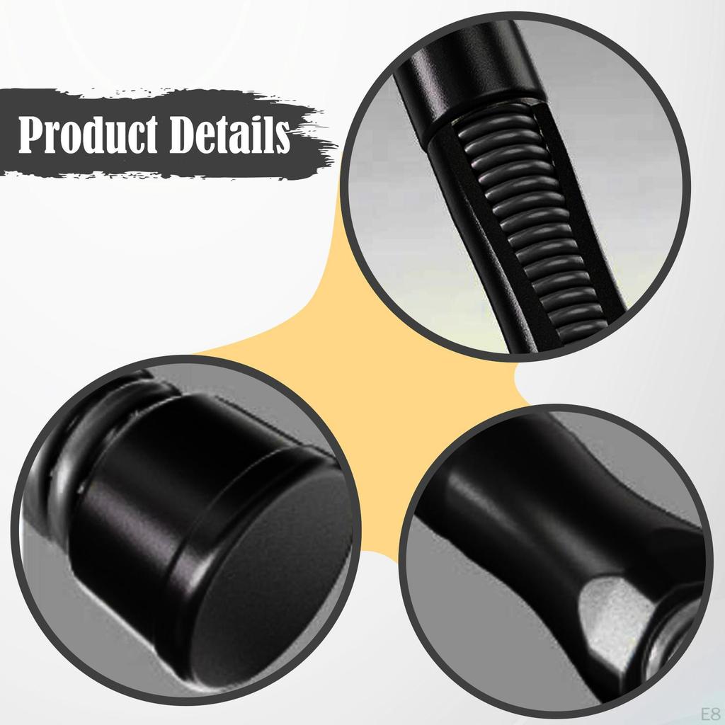 2Pcs Fitness Battle Ropes Portable Tool Strength Conditioning Workout