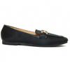 Flacher Loafer für Damen. Jaque 105290