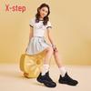 Xtep Starlight Women's Chunky Casual Sneakers