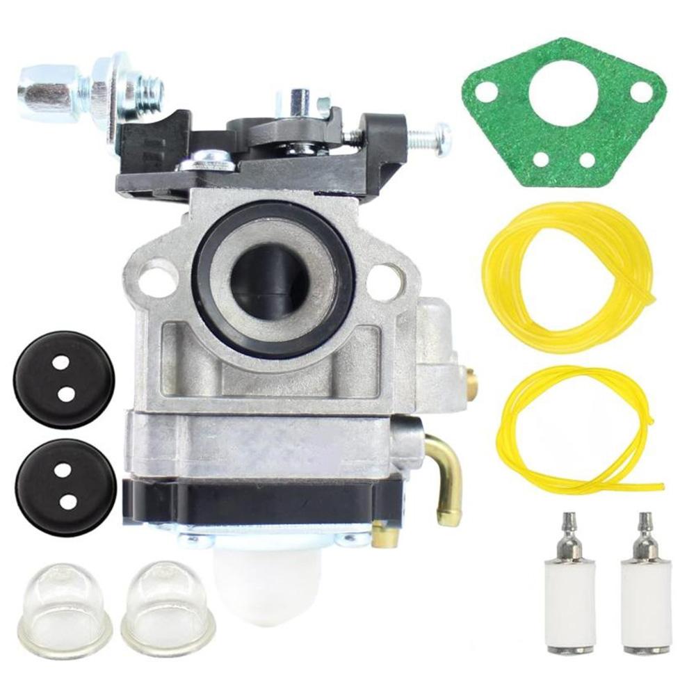 Easy Installation Carburetor Replacement Lawn Mowing Outdoor Use As Picture Engine Performance High-Grade Materials