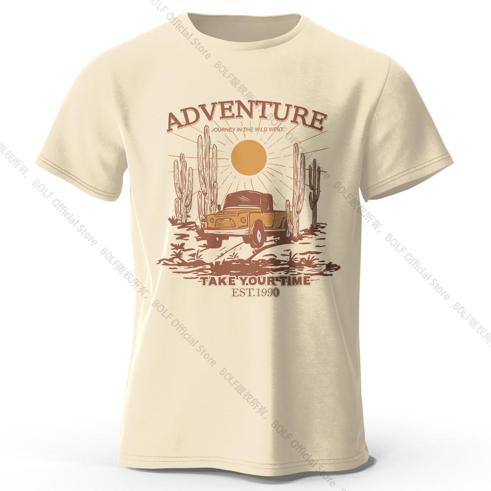 

Military Style Vintage Emblem Printed Unisex Men Women T-Shirt Tees Tops 100% Cotton Tactical Graphic Camping Wear 4XL