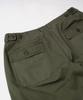 FRIZMWORKS Jungle Cloth Fatigue Pants _ Olive
