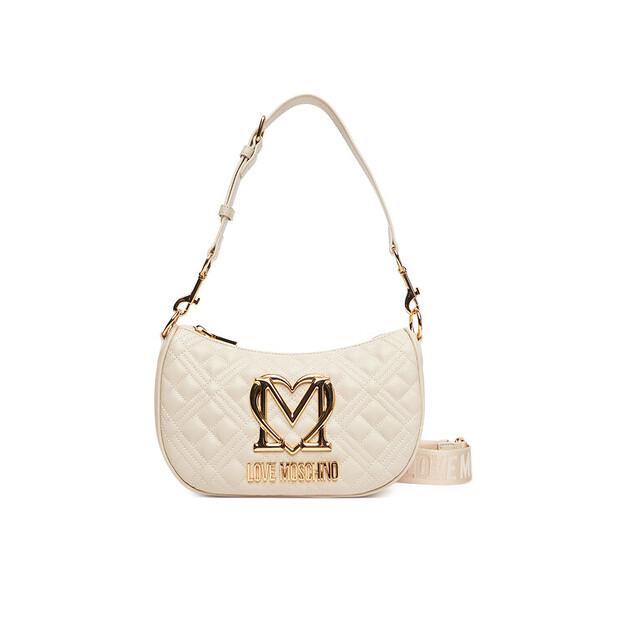 Сумка LOVE MOSCHINO LOVE MOSCHINO JC4301PP0MK1211A светло-бежевый