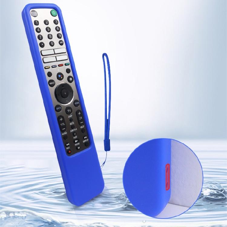 Remote Cover Shockproof Skin for TX600C TX600P Silicone Cover TV Remote Control Protective Case Anti Slip Case