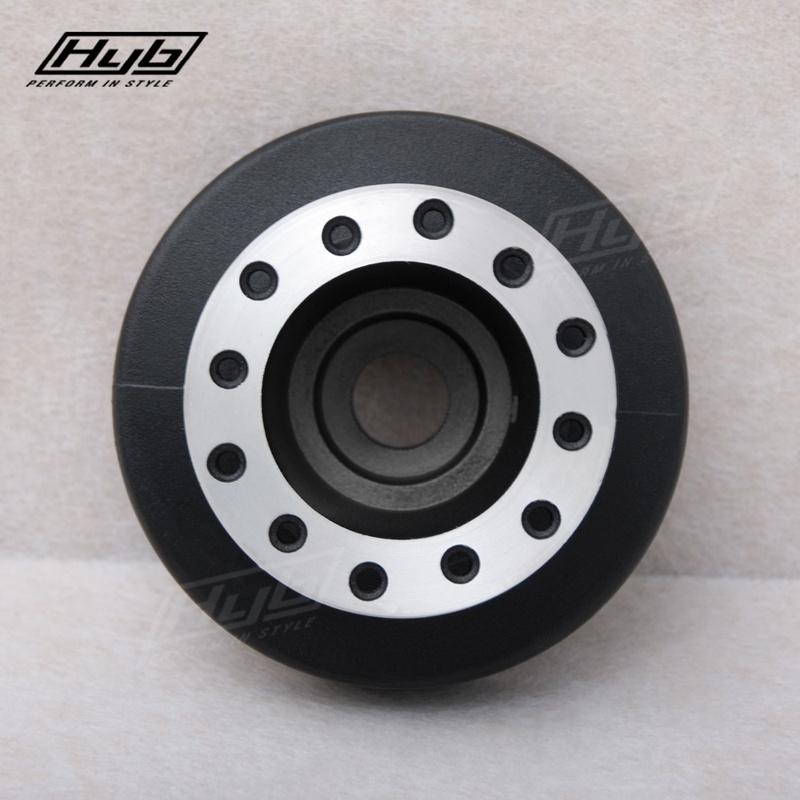 For BMW E-36 E36 HUB Sports Racing Steering Wheel Hub Adapter Boss Kit