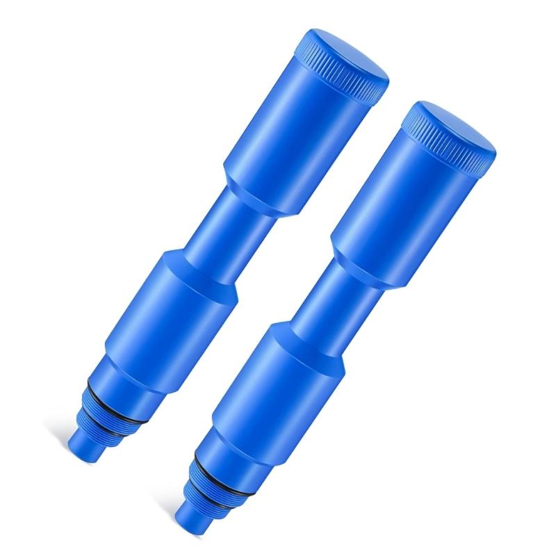 Ice Expansion Absorber Pool Skimmer Protection Skimmer Freeze Protection Plug Pool Skimmer Plug Suitable for Pool