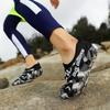 Zapatos Aqua de Secado Rápido para Playa para Mujer Hombre Transpirables Ligeros Zapatillas de Agua Antideslizantes Calzado para Exteriores para Wading Surf Rafting