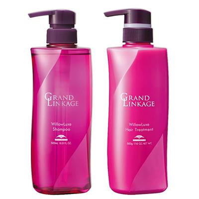 Σετ Milbon MILBON Grand Linkage Willow Luxe 500 τεμαχίων