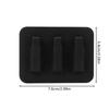 1PC Guitar String Muffler Silicone Silencer Mat for Guitar Noise Reduction Practice Tool for Music Lovers Guitar Players