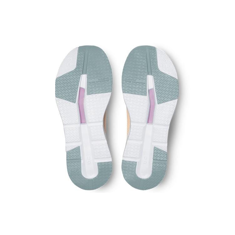 (WMNS) On Running Cloudaway 'Fawn Surf' Women's 76.98437