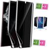 AILIKA Pack 2 film confidentialité pour Honor Magic 8 RSR Porsche Design – anti-espion, anti-empreintes, anti-rayures