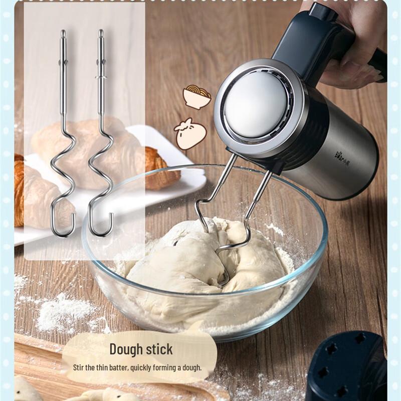 Bear Electric Hand Mixer