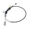 Automatic Transmission Gear Shift Cable For Ford Mustang 1999-2004 Xr3Z-7E395-Aa