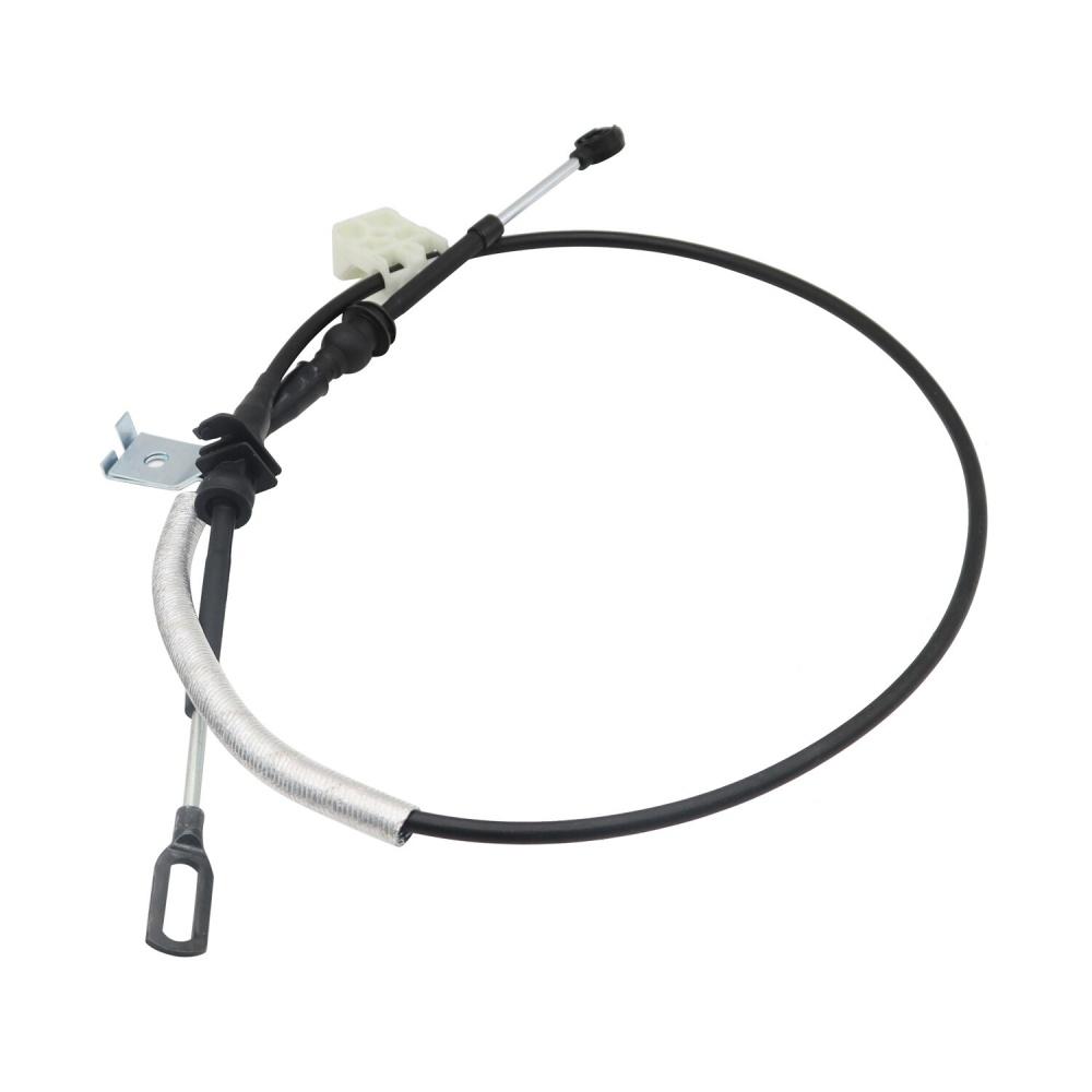 Automatic Transmission Gear Shift Cable For Ford Mustang 1999-2004 Xr3Z-7E395-Aa