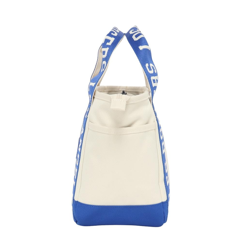 [Major League Baseball] Mini Tragetasche TTBM03 LAIvory x Navy