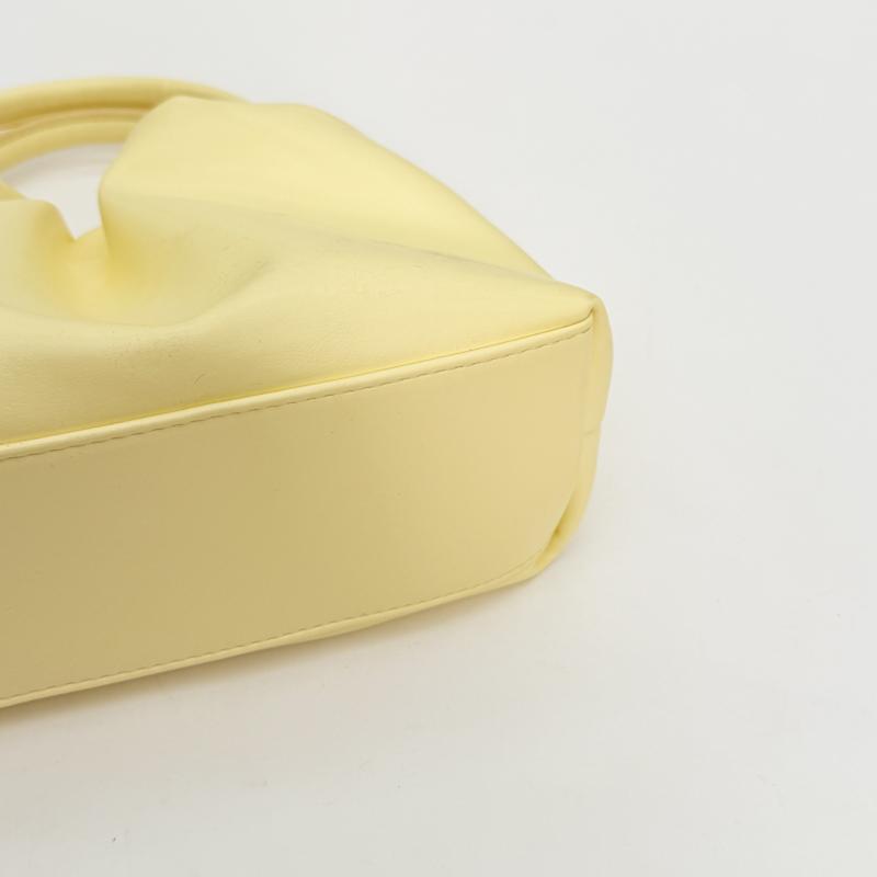 Weiche PU-Tragetasche Damen Mode Übergroßer Griff Schultertasche Lässige Tägliche Nutzung Designer-Stil Handtasche