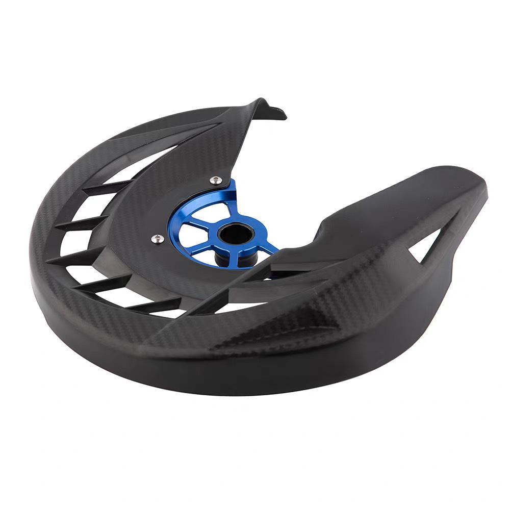 20mm Inner Hole Front Brake Disc Guard for Yamaha YZ/125/250X, YZ/WR/250F/450F