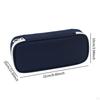 Oxford Pencil Case Holder Box Organizer Multipurpose Party Gift Aesthetic Pouch Pen Bag for