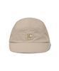 COVERNAT Authentic Box Logo Duck Cap Beige